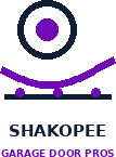 Shakopee Garage Door Pros logo