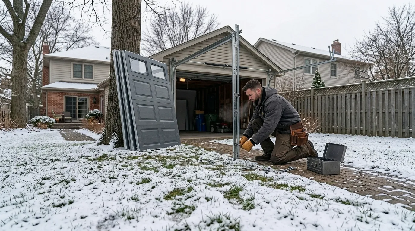 What You're Actually Paying For on a Shakopee Service Call