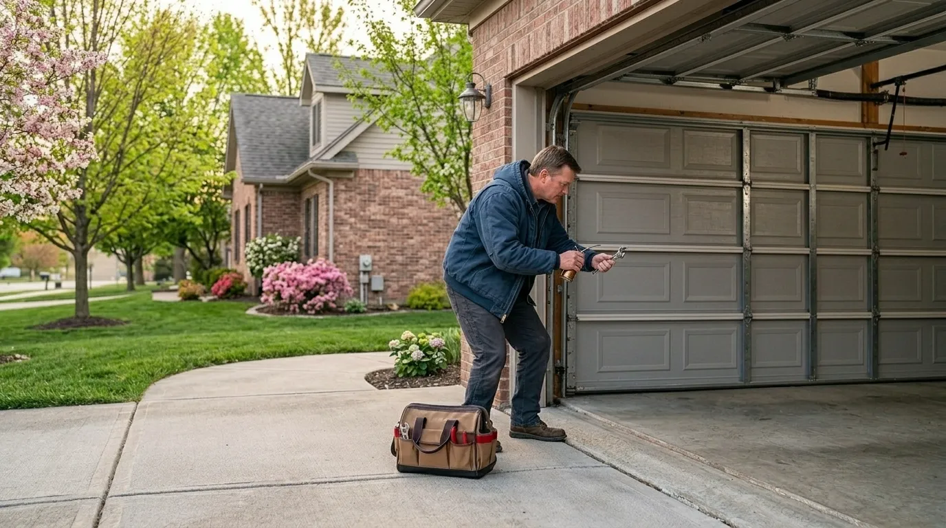 Service & Tune-Ups in Shakopee